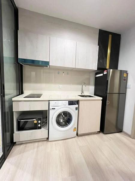 Life One Wireless, Bangkok, 1 Wireless Road, Lumphini, Pathum Wan, Bangkok, 1 Bedroom, 29 sqm, Condo For Rent, by Pichamon Chawbantard, 500557341 - DDproperty.com