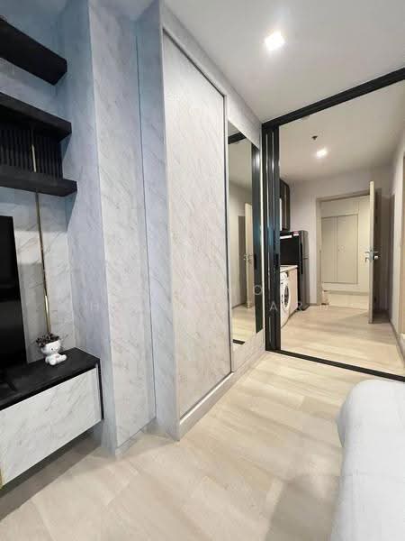 Life One Wireless, Bangkok, 1 Wireless Road, Lumphini, Pathum Wan, Bangkok, 1 Bedroom, 29 sqm, Condo For Rent, by Pichamon Chawbantard, 500557341 - DDproperty.com