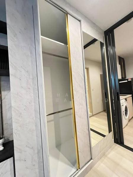 Life One Wireless, Bangkok, 1 Wireless Road, Lumphini, Pathum Wan, Bangkok, 1 Bedroom, 29 sqm, Condo For Rent, by Pichamon Chawbantard, 500557341 - DDproperty.com