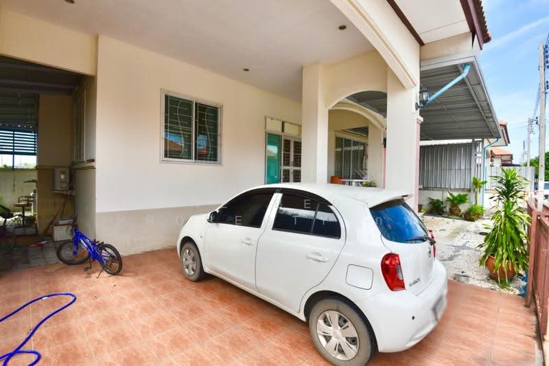 ฐานมั่นคง 10 คลอง 2, Pathum Thani, Khlong Song, Khlong Luang, Pathum Thani, 3 Bedrooms, 132 sqm, Single Detached House For Sale, by The Best Property ภพ, 500557343 - DDproperty.com
