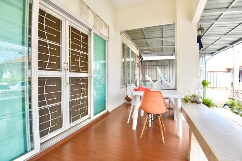 ฐานมั่นคง 10 คลอง 2, Pathum Thani, Khlong Song, Khlong Luang, Pathum Thani, 3 Bedrooms, 132 sqm, Single Detached House For Sale, by The Best Property ภพ, 500557343 - DDproperty.com