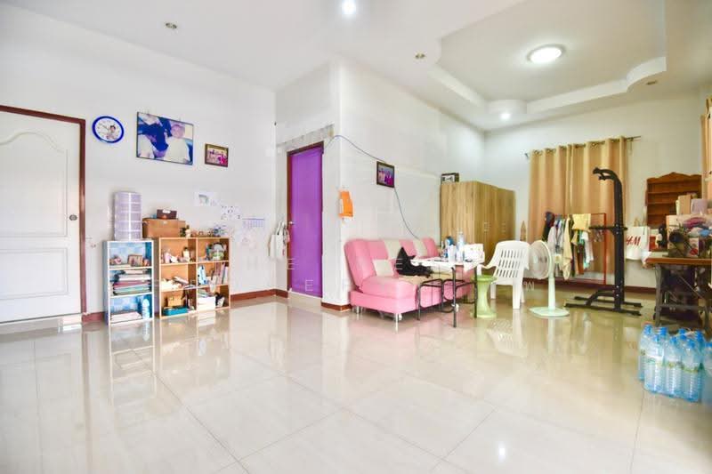 ฐานมั่นคง 10 คลอง 2, Pathum Thani, Khlong Song, Khlong Luang, Pathum Thani, 3 Bedrooms, 132 sqm, Single Detached House For Sale, by The Best Property ภพ, 500557343 - DDproperty.com