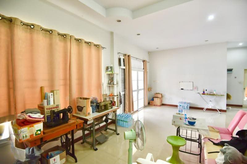 ฐานมั่นคง 10 คลอง 2, Pathum Thani, Khlong Song, Khlong Luang, Pathum Thani, 3 Bedrooms, 132 sqm, Single Detached House For Sale, by The Best Property ภพ, 500557343 - DDproperty.com