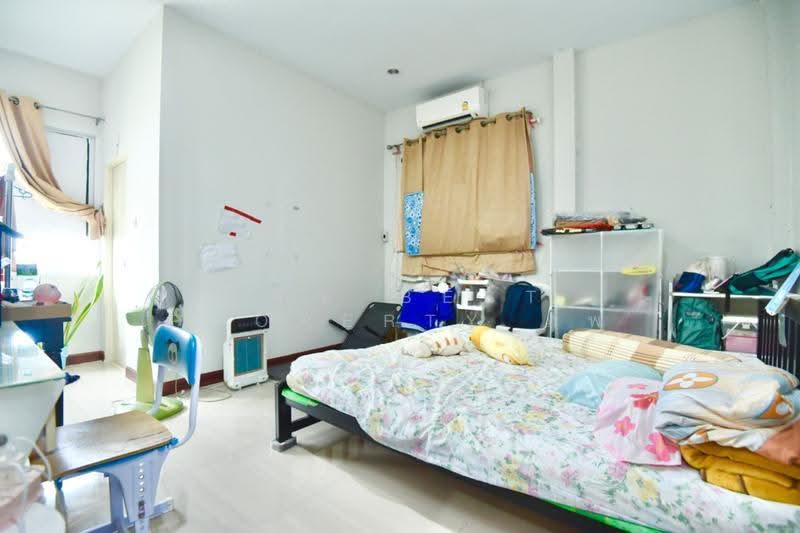 ฐานมั่นคง 10 คลอง 2, Pathum Thani, Khlong Song, Khlong Luang, Pathum Thani, 3 Bedrooms, 132 sqm, Single Detached House For Sale, by The Best Property ภพ, 500557343 - DDproperty.com