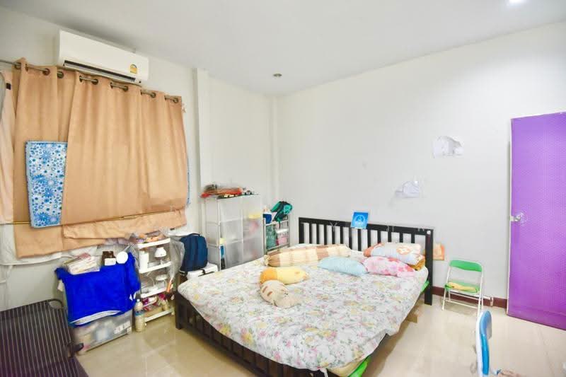 ฐานมั่นคง 10 คลอง 2, Pathum Thani, Khlong Song, Khlong Luang, Pathum Thani, 3 Bedrooms, 132 sqm, Single Detached House For Sale, by The Best Property ภพ, 500557343 - DDproperty.com