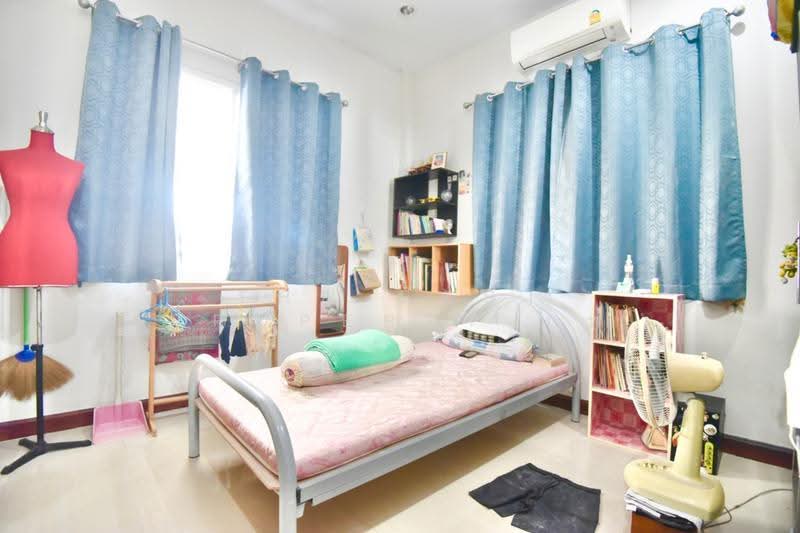 ฐานมั่นคง 10 คลอง 2, Pathum Thani, Khlong Song, Khlong Luang, Pathum Thani, 3 Bedrooms, 132 sqm, Single Detached House For Sale, by The Best Property ภพ, 500557343 - DDproperty.com