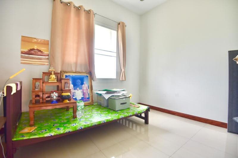 ฐานมั่นคง 10 คลอง 2, Pathum Thani, Khlong Song, Khlong Luang, Pathum Thani, 3 Bedrooms, 132 sqm, Single Detached House For Sale, by The Best Property ภพ, 500557343 - DDproperty.com