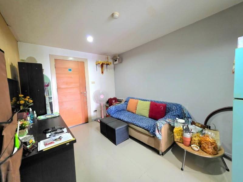 The Magnet Condo : เดอะ แม็กเน็ต, กรุงเทพ, สวนหลวง, สวนหลวง, กรุงเทพ, 36 ตร.ม., คอนโด ขาย, โดย The Best Property วอร์, 500557344 - DDproperty.com