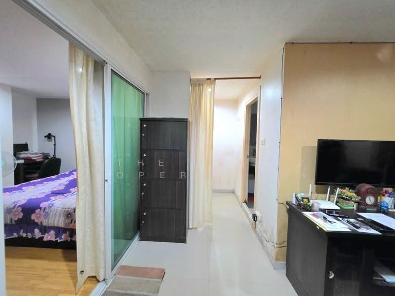 The Magnet Condo, Bangkok, Suan Luang, Bangkok, 1 Bedroom, 36 sqm, Condo For Sale, by The Best Property วอร์, 500557344 - DDproperty.com