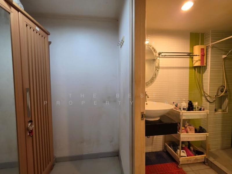 The Magnet Condo, Bangkok, Suan Luang, Bangkok, 1 Bedroom, 36 sqm, Condo For Sale, by The Best Property วอร์, 500557344 - DDproperty.com