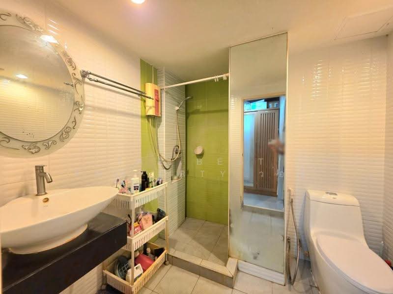 The Magnet Condo : เดอะ แม็กเน็ต, กรุงเทพ, สวนหลวง, สวนหลวง, กรุงเทพ, 36 ตร.ม., คอนโด ขาย, โดย The Best Property วอร์, 500557344 - DDproperty.com