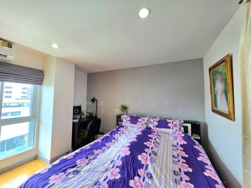 The Magnet Condo : เดอะ แม็กเน็ต, กรุงเทพ, สวนหลวง, สวนหลวง, กรุงเทพ, 36 ตร.ม., คอนโด ขาย, โดย The Best Property วอร์, 500557344 - DDproperty.com