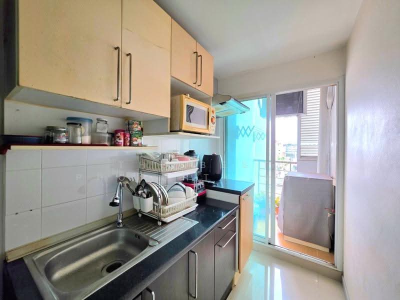 The Magnet Condo : เดอะ แม็กเน็ต, กรุงเทพ, สวนหลวง, สวนหลวง, กรุงเทพ, 36 ตร.ม., คอนโด ขาย, โดย The Best Property วอร์, 500557344 - DDproperty.com