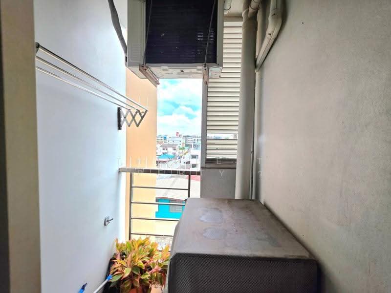 The Magnet Condo, Bangkok, Suan Luang, Bangkok, 1 Bedroom, 36 sqm, Condo For Sale, by The Best Property วอร์, 500557344 - DDproperty.com