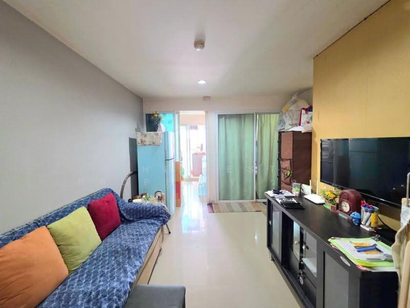 The Magnet Condo : เดอะ แม็กเน็ต, กรุงเทพ, สวนหลวง, สวนหลวง, กรุงเทพ, 36 ตร.ม., คอนโด ขาย, โดย The Best Property วอร์, 500557344 - DDproperty.com