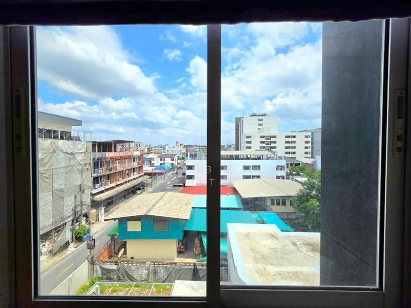 The Magnet Condo, Bangkok, Suan Luang, Bangkok, 1 Bedroom, 36 sqm, Condo For Sale, by The Best Property วอร์, 500557344 - DDproperty.com