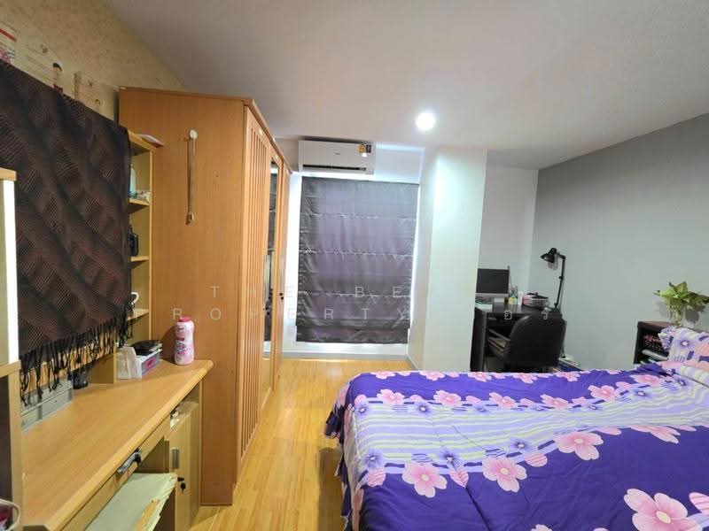 The Magnet Condo, Bangkok, Suan Luang, Bangkok, 1 Bedroom, 36 sqm, Condo For Sale, by The Best Property วอร์, 500557344 - DDproperty.com
