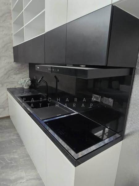 Ther Ladprao 93, Bangkok, Lat Phrao Road, Khlong Chaokhun Sing, Wang Thonglang, Bangkok, 3 Bedrooms, 223 sqm, Townhouse For Rent, by Patcharames Pattharapornviboon, 500557345 - DDproperty.com