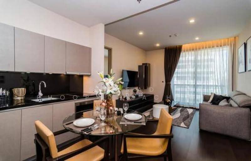 The XXXIX By Sansiri : เดอะ เทอร์ทีไนน์ บาย แสนสิริ, กรุงเทพ, 300 ซอยสุขุมวิท 39 แขวงคลองตันเหนือ เขตวัฒนา กรุงเทพมหานคร, คลองตันเหนือ, วัฒนา, กรุงเทพ, 55 ตร.ม., คอนโด ให้เช่า, โดย Somrad Phoopruksachart, 500557348 - DDproperty.com
