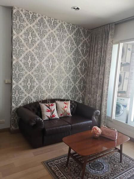 The Address Chidlom, Bangkok, Ploenchit Road, Lumphini, Pathum Wan, Bangkok, 1 Bedroom, 54 sqm, Condo For Rent, by Teeranant Chonwisaikajon, 500557351 - DDproperty.com