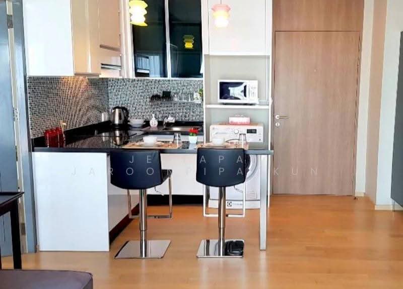 Noble Reveal, Bangkok, 36 Soi Sukhumvit 63, Ekamai Road, Phra Kanong Nua, Watthana, Bangkok, 1 Bedroom, 53 sqm, Condo For Sale, by Jettapat Jaroonpipatkun, 500557352 - DDproperty.com