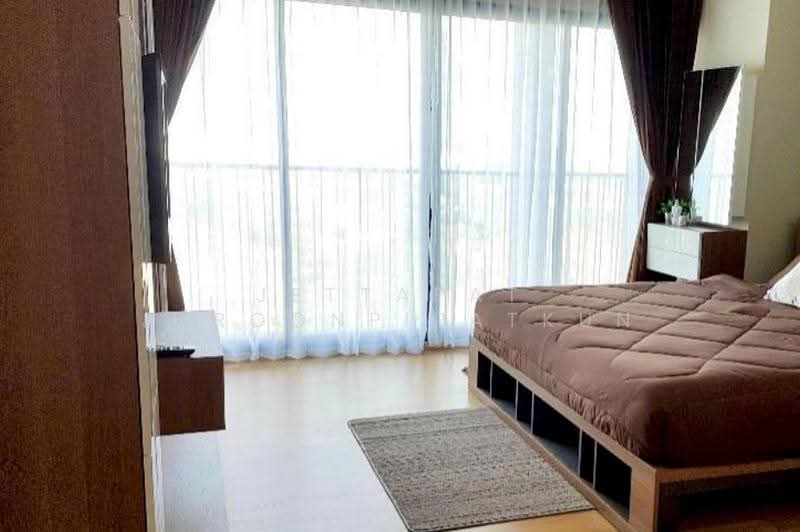 Noble Reveal, Bangkok, 36 Soi Sukhumvit 63, Ekamai Road, Phra Kanong Nua, Watthana, Bangkok, 1 Bedroom, 53 sqm, Condo For Sale, by Jettapat Jaroonpipatkun, 500557352 - DDproperty.com