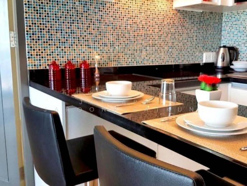 Noble Reveal, Bangkok, 36 Soi Sukhumvit 63, Ekamai Road, Phra Kanong Nua, Watthana, Bangkok, 1 Bedroom, 53 sqm, Condo For Sale, by Jettapat Jaroonpipatkun, 500557352 - DDproperty.com