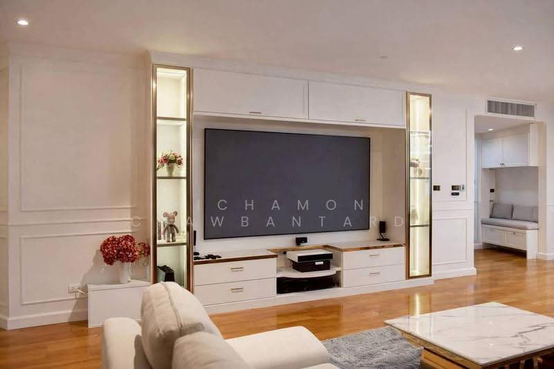 Watermark Chaophraya, Bangkok, Soi Charoennakorn 39-41, Charoennakorn Road, Bang Lam Phu Lang, Khlong San, Bangkok, 4 Bedrooms, 284 sqm, Condo For Sale, by Pichamon Chawbantard, 500557353 - DDproperty.com