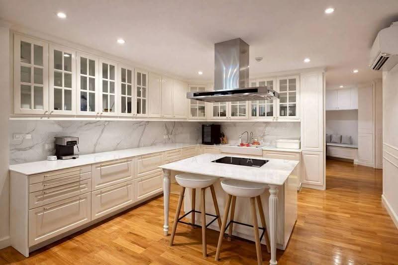 Watermark Chaophraya, Bangkok, Soi Charoennakorn 39-41, Charoennakorn Road, Bang Lam Phu Lang, Khlong San, Bangkok, 4 Bedrooms, 284 sqm, Condo For Sale, by Pichamon Chawbantard, 500557353 - DDproperty.com