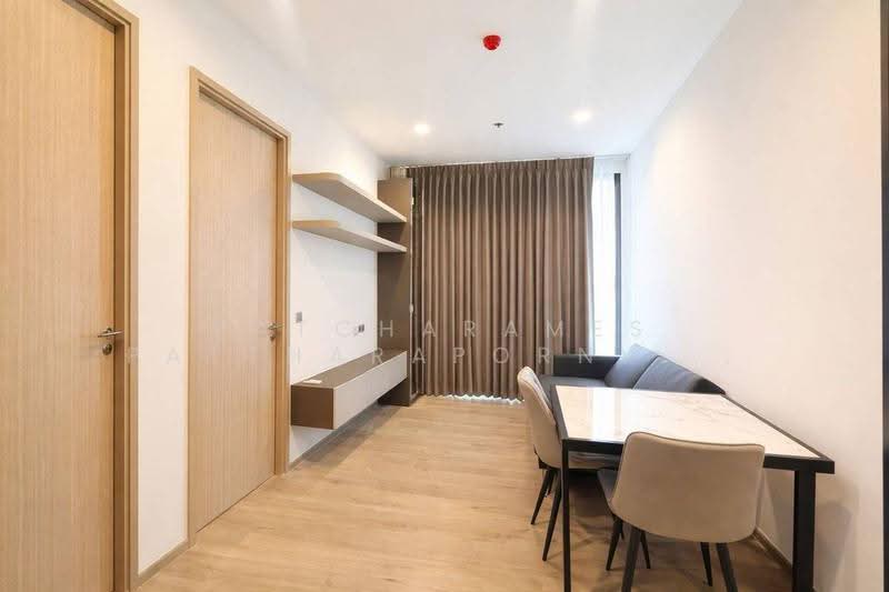 The Address Siam-Ratchathewi, Bangkok, 500 Phetchaburi Road, Thanon Phetchaburi, Ratchathewi, Bangkok, 1 Bedroom, 35 sqm, Condo For Rent, by Patcharames Pattharapornviboon, 500557357 - DDproperty.com