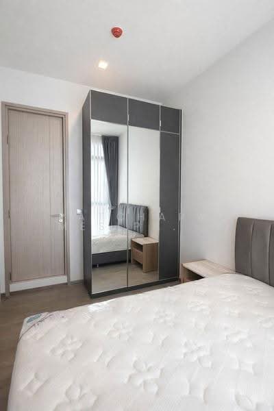 The Address Siam-Ratchathewi, Bangkok, 500 Phetchaburi Road, Thanon Phetchaburi, Ratchathewi, Bangkok, 1 Bedroom, 35 sqm, Condo For Rent, by Patcharames Pattharapornviboon, 500557357 - DDproperty.com