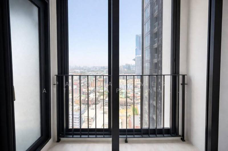 The Address Siam-Ratchathewi, Bangkok, 500 Phetchaburi Road, Thanon Phetchaburi, Ratchathewi, Bangkok, 1 Bedroom, 35 sqm, Condo For Rent, by Patcharames Pattharapornviboon, 500557357 - DDproperty.com