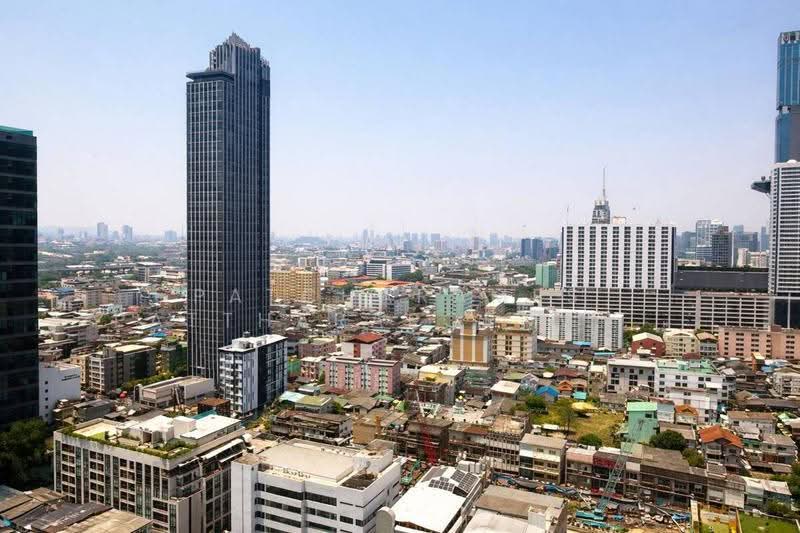 The Address Siam-Ratchathewi : ดิ แอดเดรส สยาม-ราชเทวี, กรุงเทพ, 500 ถนน เพชรบุรี, ถนนเพชรบุรี, ราชเทวี, กรุงเทพ, 35 ตร.ม., คอนโด ให้เช่า, โดย Patcharames Pattharapornviboon, 500557357 - DDproperty.com