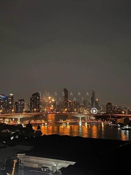 Niche Mono Charoen Nakorn, Bangkok, Charoen Nakhon Road, Dao Khanong, Thon Buri, Bangkok, 2 Bedrooms, 49 sqm, Condo For Rent, by Bussara Sri-At, 500557359 - DDproperty.com