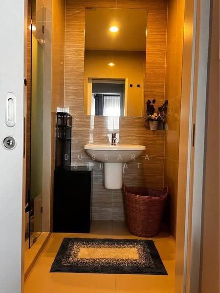 Niche Mono Charoen Nakorn : นิช โมโน เจริญนคร, กรุงเทพ, ถนนเจริญนคร, ดาวคะนอง, ธนบุรี, กรุงเทพ, 49 ตร.ม., คอนโด ให้เช่า, โดย Bussara Sri-At, 500557359 - DDproperty.com