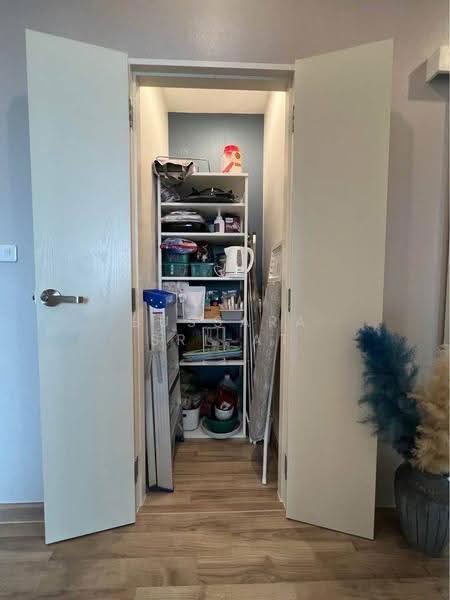 Niche Mono Charoen Nakorn, Bangkok, Charoen Nakhon Road, Dao Khanong, Thon Buri, Bangkok, 2 Bedrooms, 49 sqm, Condo For Rent, by Bussara Sri-At, 500557359 - DDproperty.com