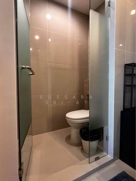Niche Mono Charoen Nakorn : นิช โมโน เจริญนคร, กรุงเทพ, ถนนเจริญนคร, ดาวคะนอง, ธนบุรี, กรุงเทพ, 49 ตร.ม., คอนโด ให้เช่า, โดย Bussara Sri-At, 500557359 - DDproperty.com