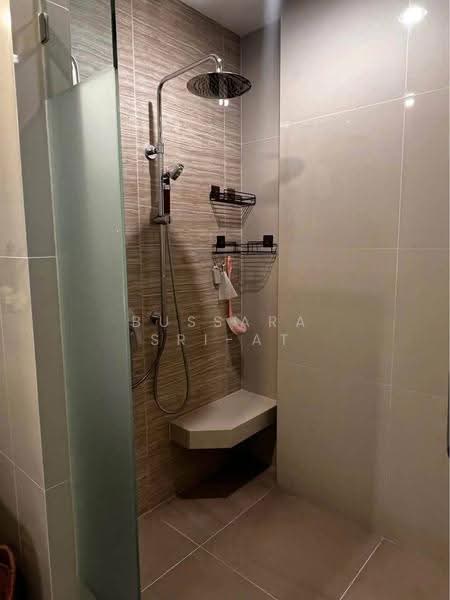 Niche Mono Charoen Nakorn, Bangkok, Charoen Nakhon Road, Dao Khanong, Thon Buri, Bangkok, 2 Bedrooms, 49 sqm, Condo For Rent, by Bussara Sri-At, 500557359 - DDproperty.com