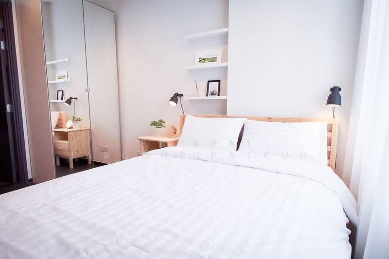 The Edge Sukhumvit 23, Bangkok, 6 Soi Sukhumvit 23, Khlongtoei Nua, Watthana, Bangkok, 1 Bedroom, 33 sqm, Condo For Rent, by Jettapat Jaroonpipatkun, 500557361 - DDproperty.com
