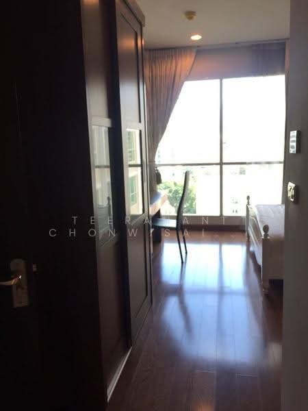 The Address Chidlom, Bangkok, Ploenchit Road, Lumphini, Pathum Wan, Bangkok, 1 Bedroom, 56 sqm, Condo For Rent, by Teeranant Chonwisaikajon, 500557362 - DDproperty.com