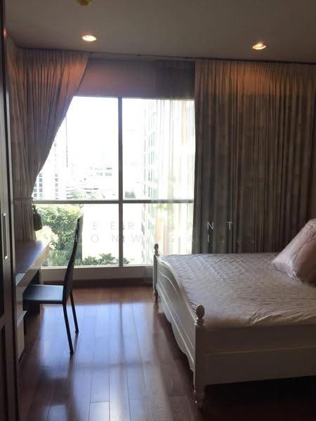 The Address Chidlom, Bangkok, Ploenchit Road, Lumphini, Pathum Wan, Bangkok, 1 Bedroom, 56 sqm, Condo For Rent, by Teeranant Chonwisaikajon, 500557362 - DDproperty.com