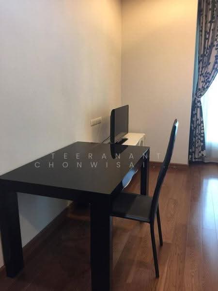 The Address Chidlom, Bangkok, Ploenchit Road, Lumphini, Pathum Wan, Bangkok, 1 Bedroom, 56 sqm, Condo For Rent, by Teeranant Chonwisaikajon, 500557362 - DDproperty.com