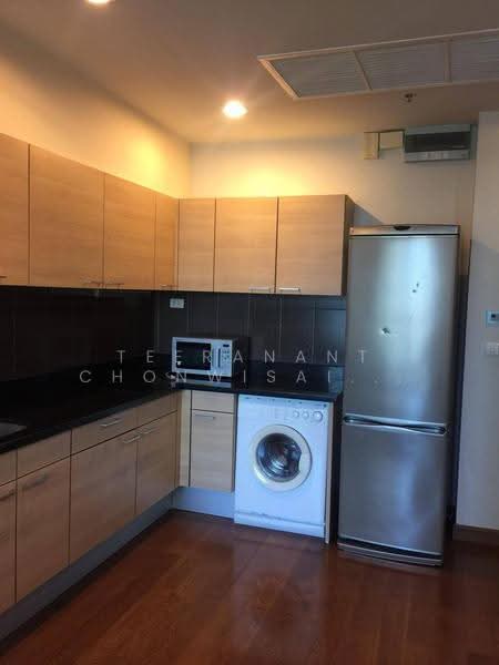 The Address Chidlom, Bangkok, Ploenchit Road, Lumphini, Pathum Wan, Bangkok, 1 Bedroom, 56 sqm, Condo For Rent, by Teeranant Chonwisaikajon, 500557362 - DDproperty.com