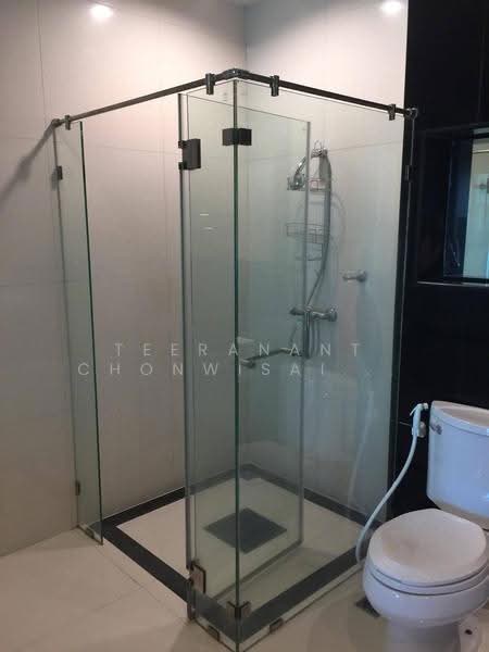 The Address Chidlom, Bangkok, Ploenchit Road, Lumphini, Pathum Wan, Bangkok, 1 Bedroom, 56 sqm, Condo For Rent, by Teeranant Chonwisaikajon, 500557362 - DDproperty.com
