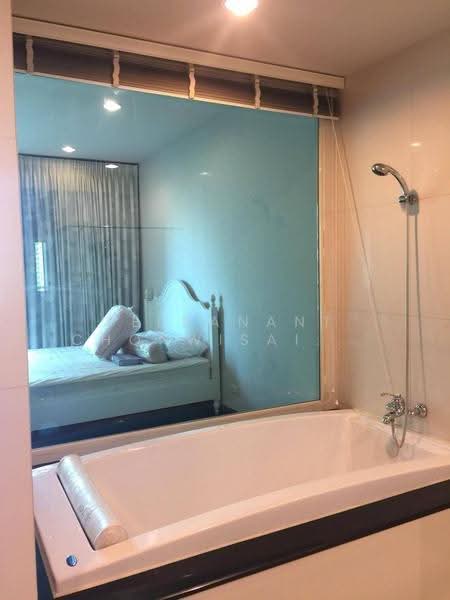The Address Chidlom, Bangkok, Ploenchit Road, Lumphini, Pathum Wan, Bangkok, 1 Bedroom, 56 sqm, Condo For Rent, by Teeranant Chonwisaikajon, 500557362 - DDproperty.com