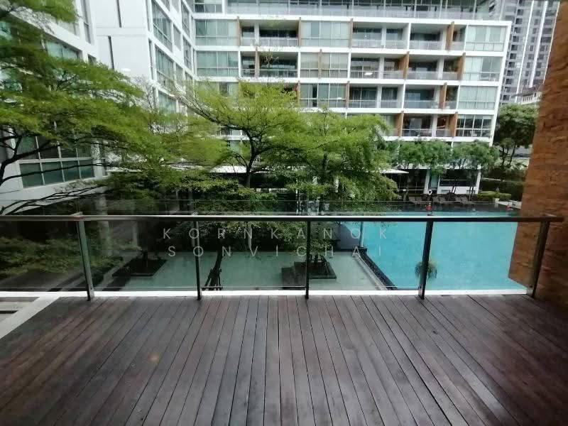 Ficus Lane, Bangkok, Soi Sukhumvit 44/1, Phra Kanong, Khlong Toei, Bangkok, 3 Bedrooms, 210 sqm, Condo For Rent, by Kornkanok Sonvichai, 500557366 - DDproperty.com