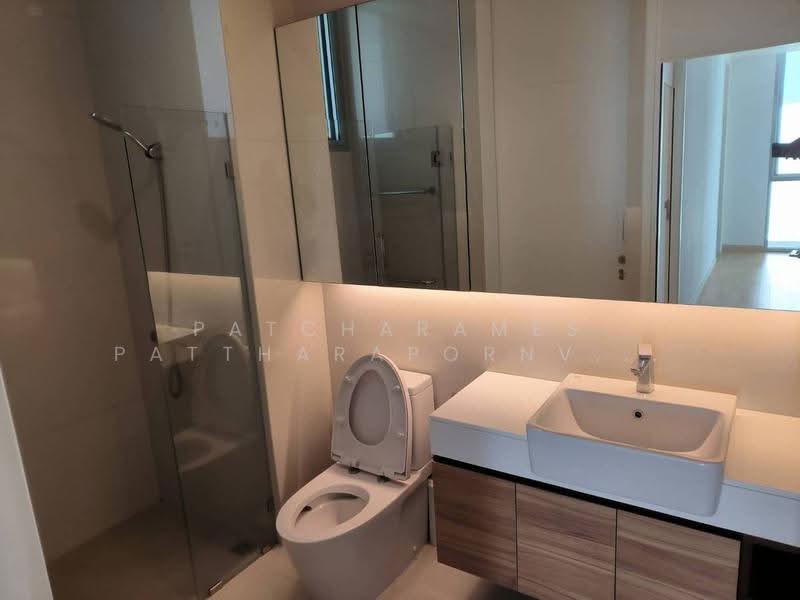 Plus City Park Rama 9-Huamark, Bangkok, Hua mak Road, Hua Mak, Bang Kapi, Bangkok, 2 Bedrooms, 300 sqm, Townhouse For Rent, by Patcharames Pattharapornviboon, 500557367 - DDproperty.com