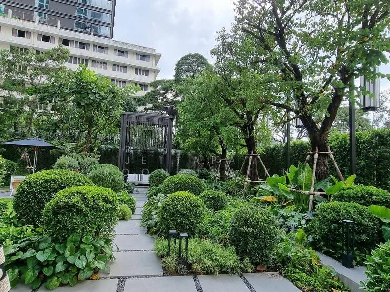 Muniq Langsuan, Bangkok, Soi Tonson, Lumphini, Pathum Wan, Bangkok, 2 Bedrooms, 97 sqm, Condo For Rent, by Jettapat Jaroonpipatkun, 500557369 - DDproperty.com