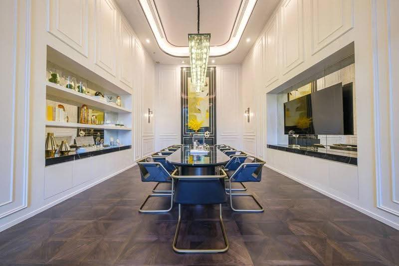 Muniq Langsuan, Bangkok, Soi Tonson, Lumphini, Pathum Wan, Bangkok, 2 Bedrooms, 97 sqm, Condo For Rent, by Jettapat Jaroonpipatkun, 500557369 - DDproperty.com