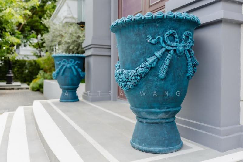 Narasiri Phahol-Watcharapol, Bangkok, Tha Rang, Bang Khen, Bangkok, 4 Bedrooms, 680 sqm, Single Detached House For Sale, by Sarttra Wang, 500557370 - DDproperty.com